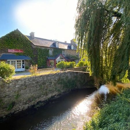 Chambres D'Hotes La Begaudiere Dol-de-Bretagne Bagian luar foto