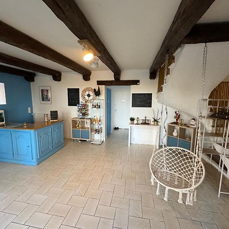 Chambres D'Hotes La Begaudiere Dol-de-Bretagne Bagian luar foto