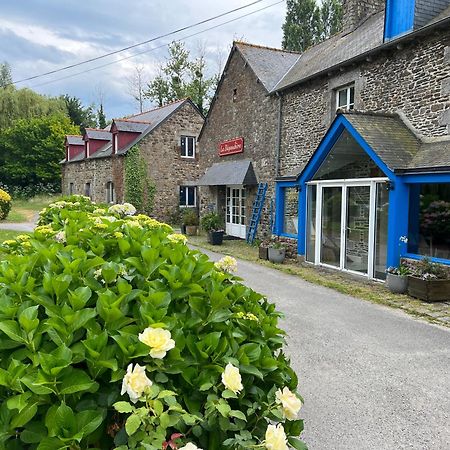 Chambres D'Hotes La Begaudiere Dol-de-Bretagne Bagian luar foto