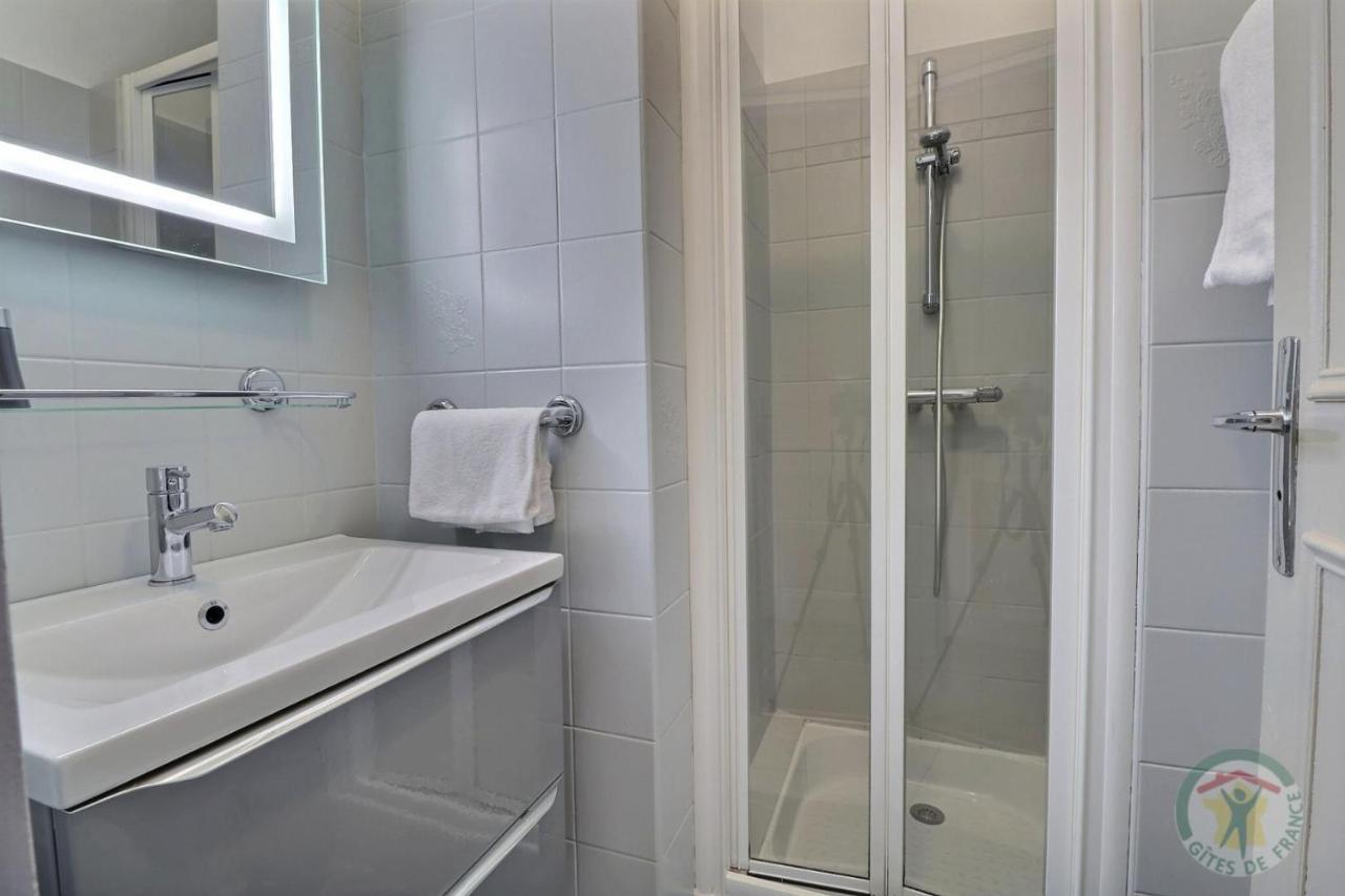 Chambres D'Hotes La Begaudiere Dol-de-Bretagne Bagian luar foto