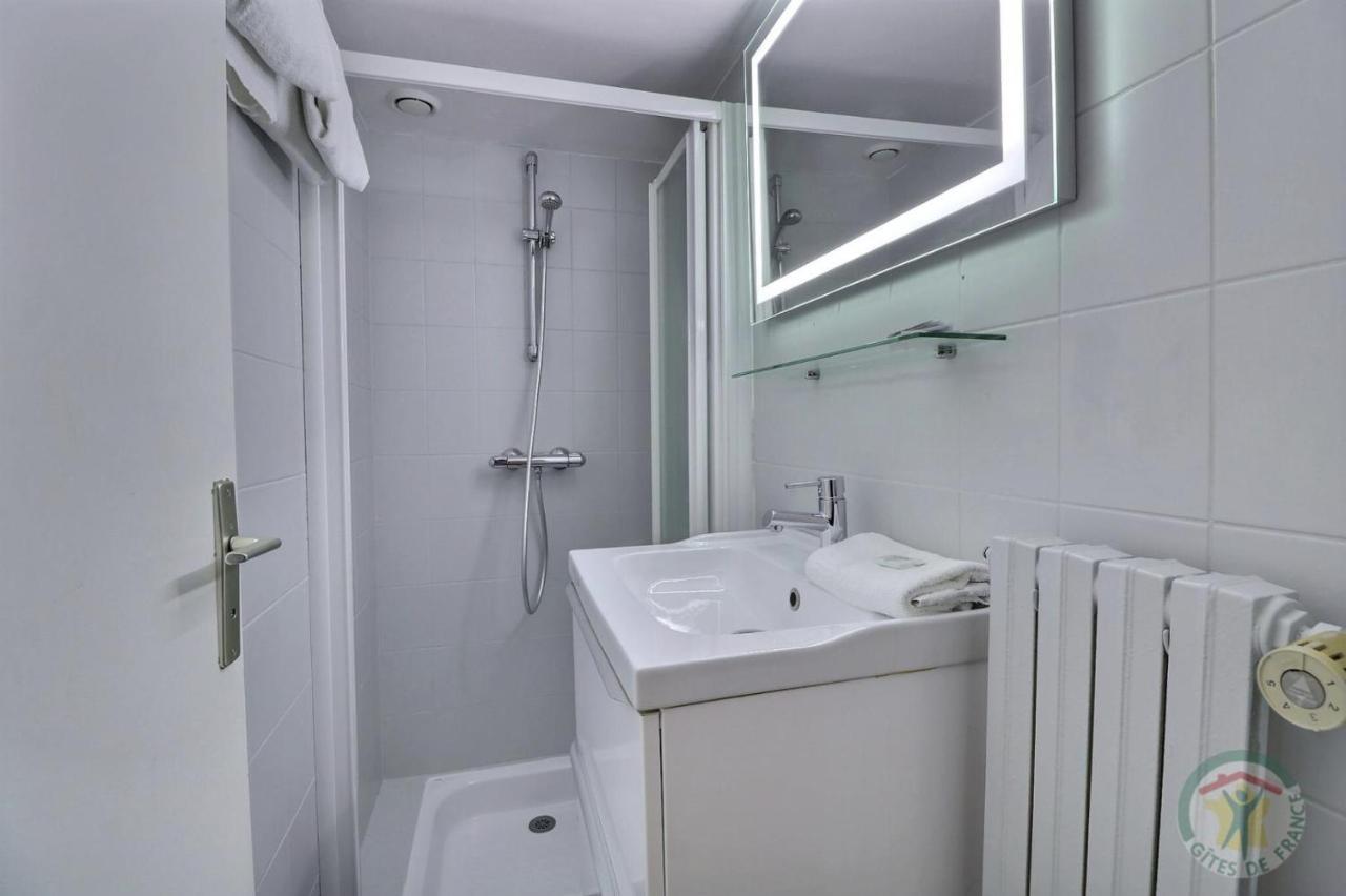 Chambres D'Hotes La Begaudiere Dol-de-Bretagne Bagian luar foto