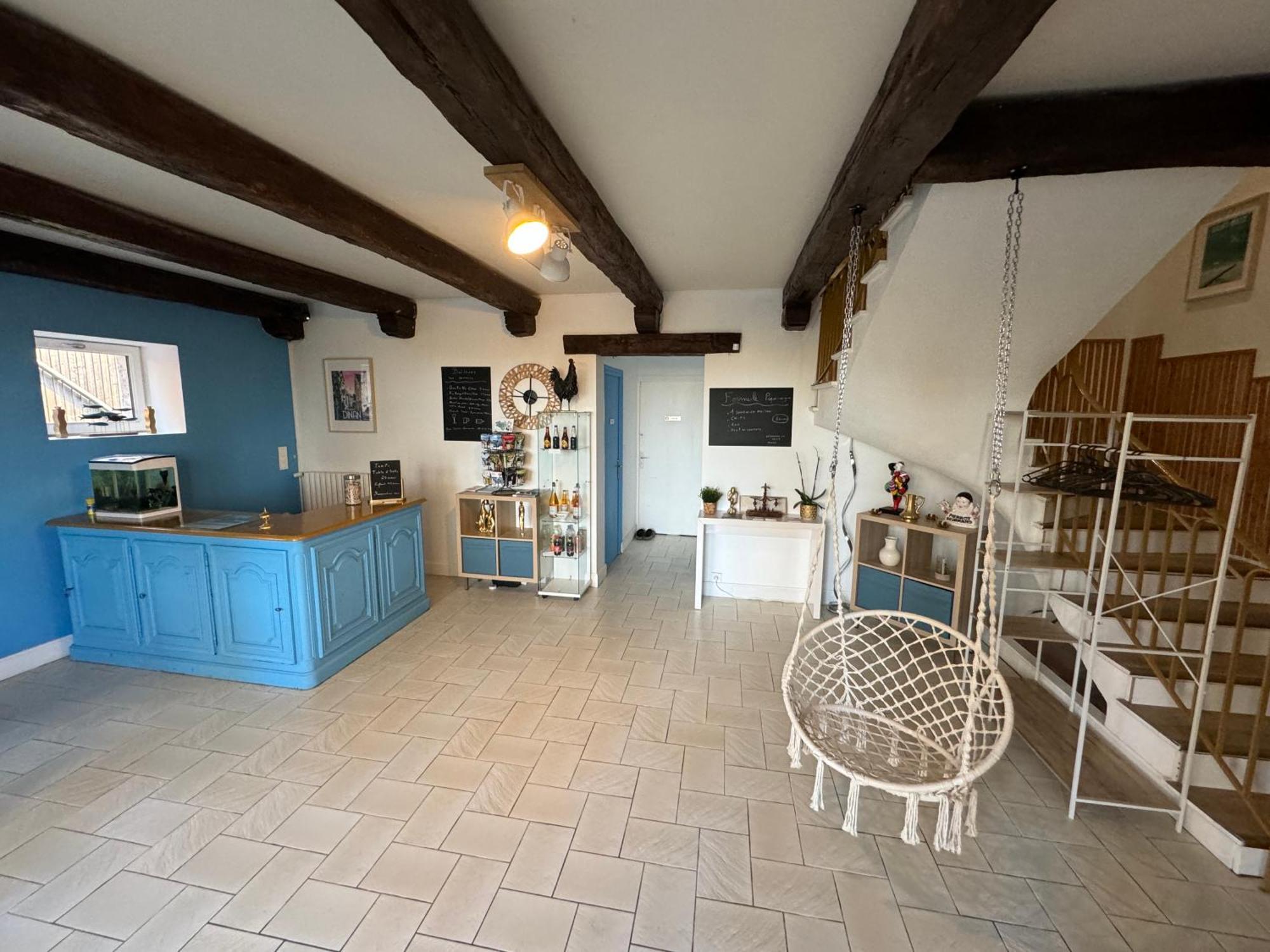 Chambres D'Hotes La Begaudiere Dol-de-Bretagne Bagian luar foto
