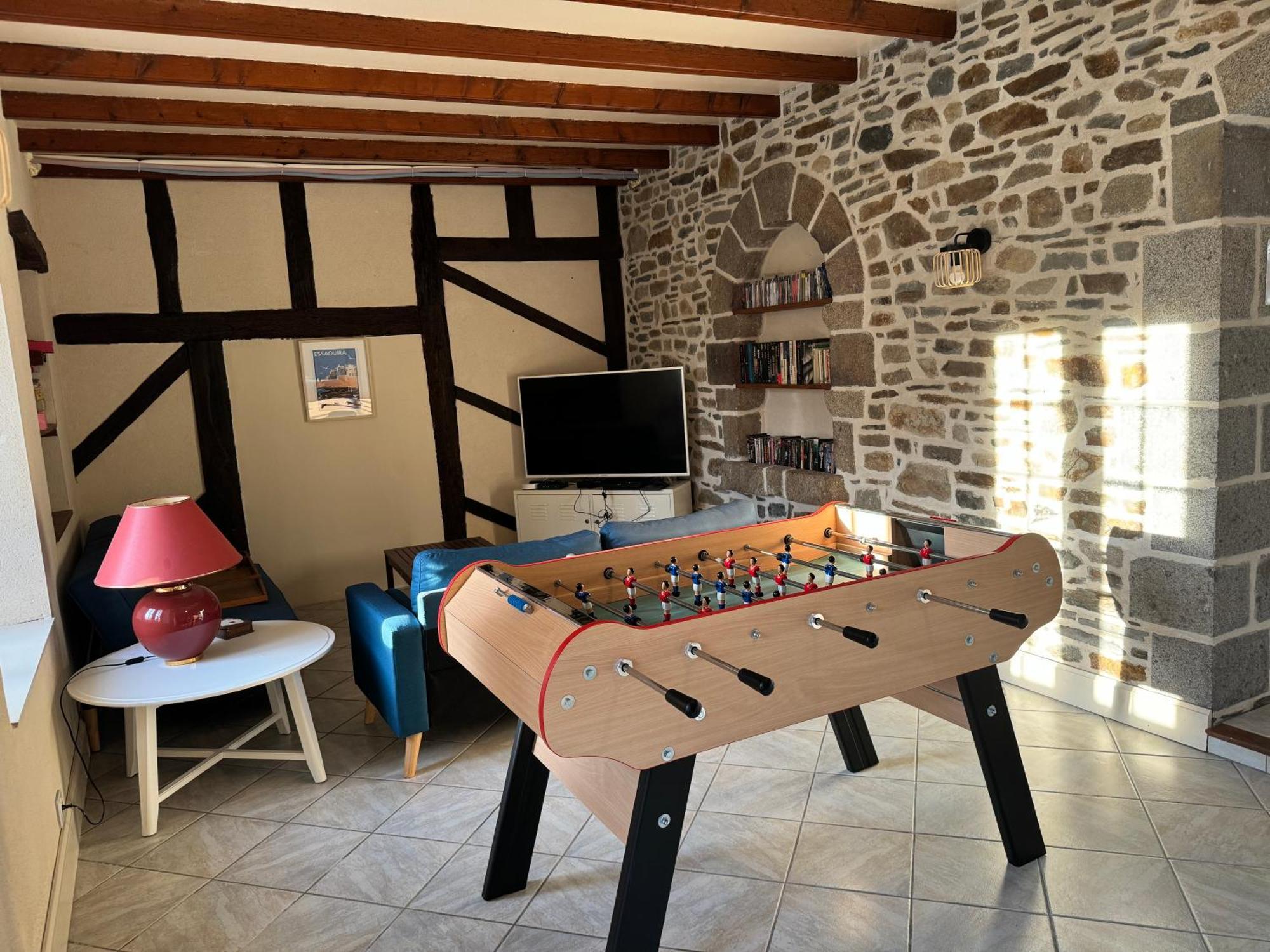 Chambres D'Hotes La Begaudiere Dol-de-Bretagne Bagian luar foto