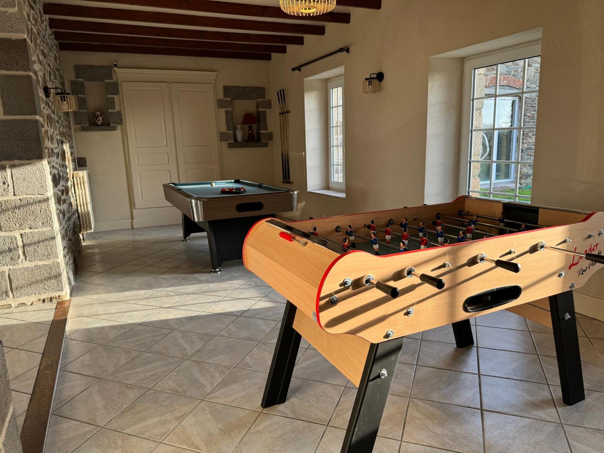 Chambres D'Hotes La Begaudiere Dol-de-Bretagne Bagian luar foto