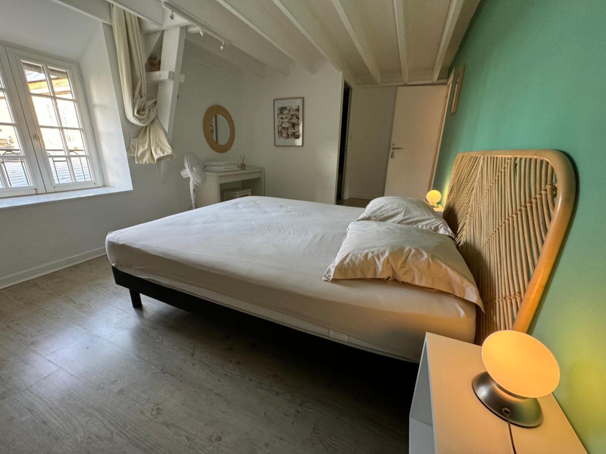 Chambres D'Hotes La Begaudiere Dol-de-Bretagne Bagian luar foto